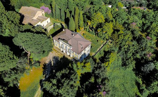Villa in Campoloniano - Piazza Tevere - Villa Reatina, Rieti, Lazio 1