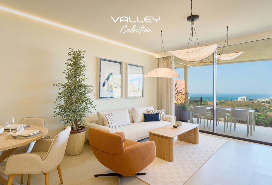 Apartment in Fuengirola, Andalusia, Spain 3 - 18498099