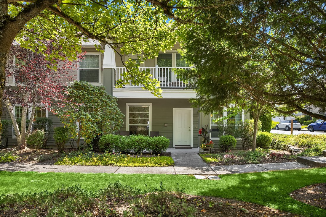Condo in Carnation, Washington, United States 2 - 18497751