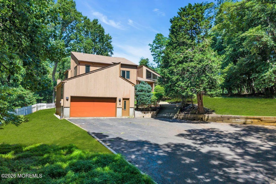 House in Holmdel, New Jersey, United States 5 - 18497797