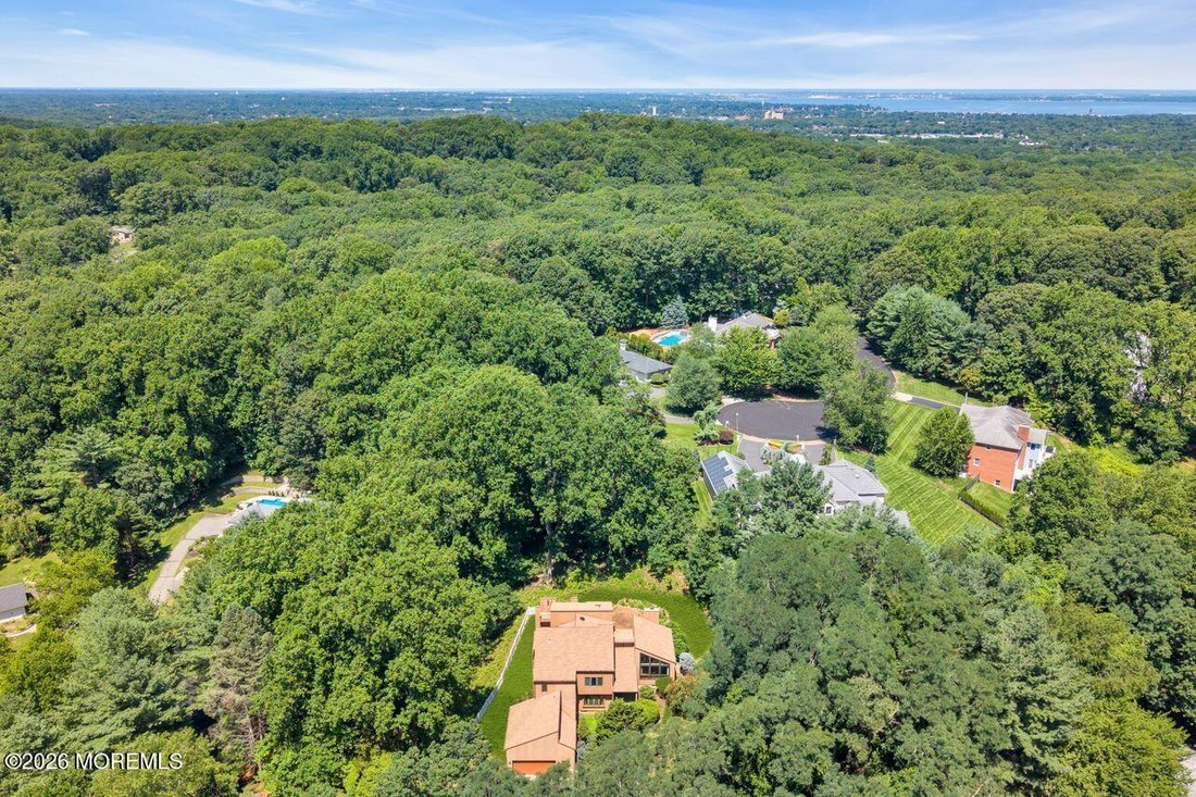 House in Holmdel, New Jersey, United States 2 - 18497797