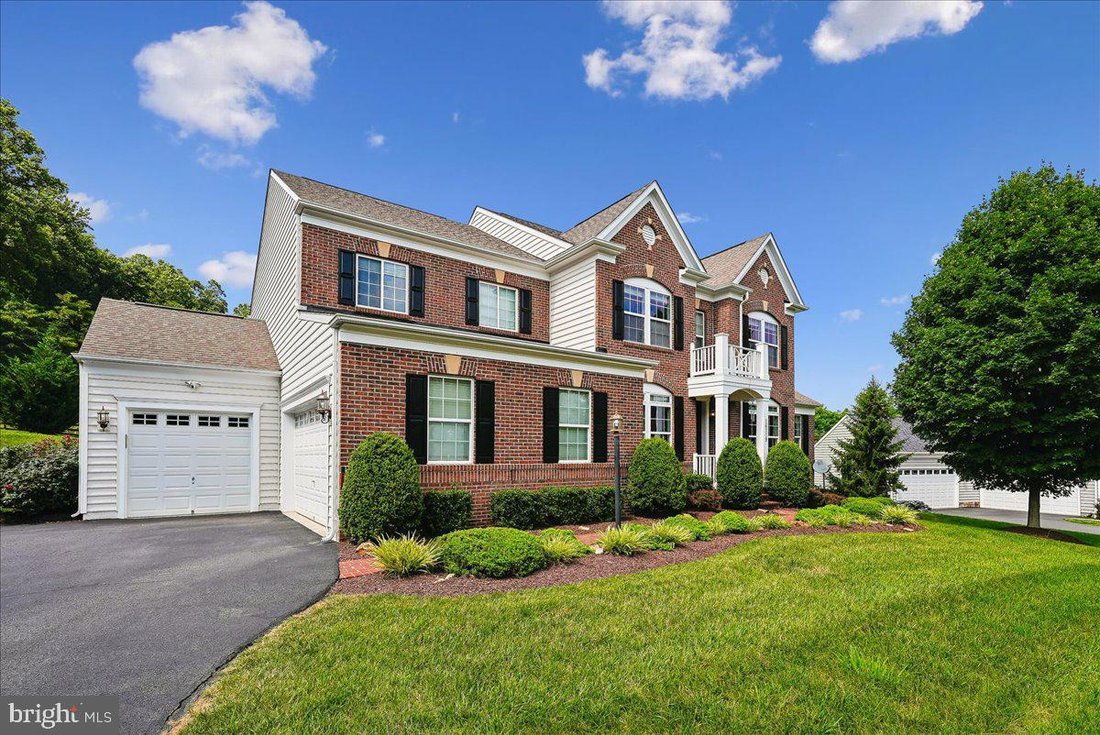 House in Leesburg, Virginia, United States 3 - 18497934