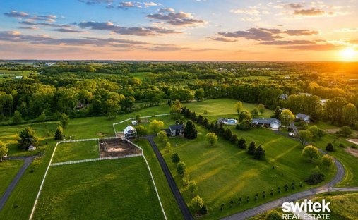 Casa a Caledonia, Michigan, Stati Uniti 1