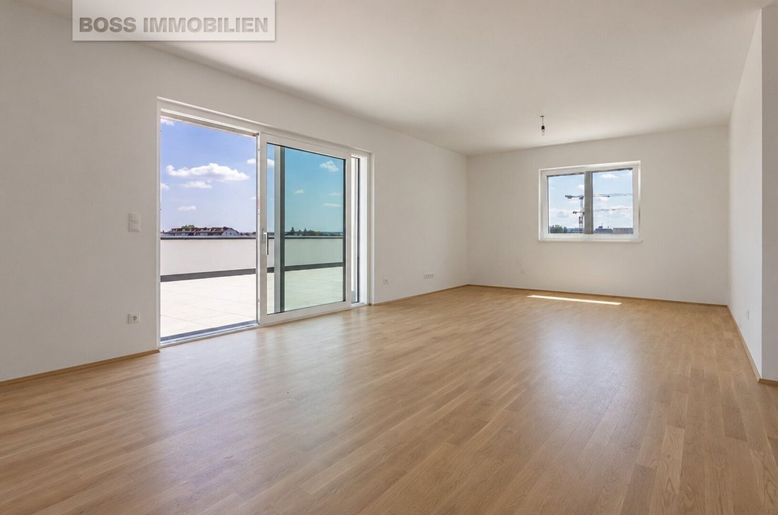 Apartment in Traun, Upper Austria, Austria 4 - 16436176