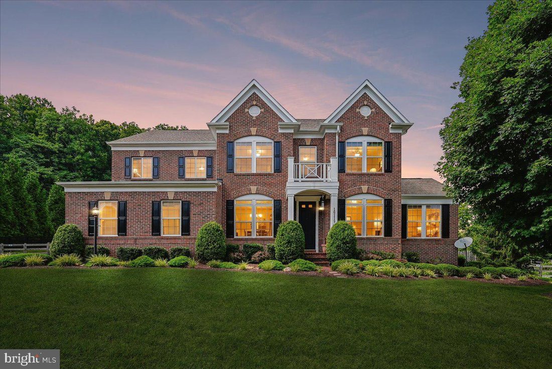 House in Leesburg, Virginia, United States 1 - 18497934