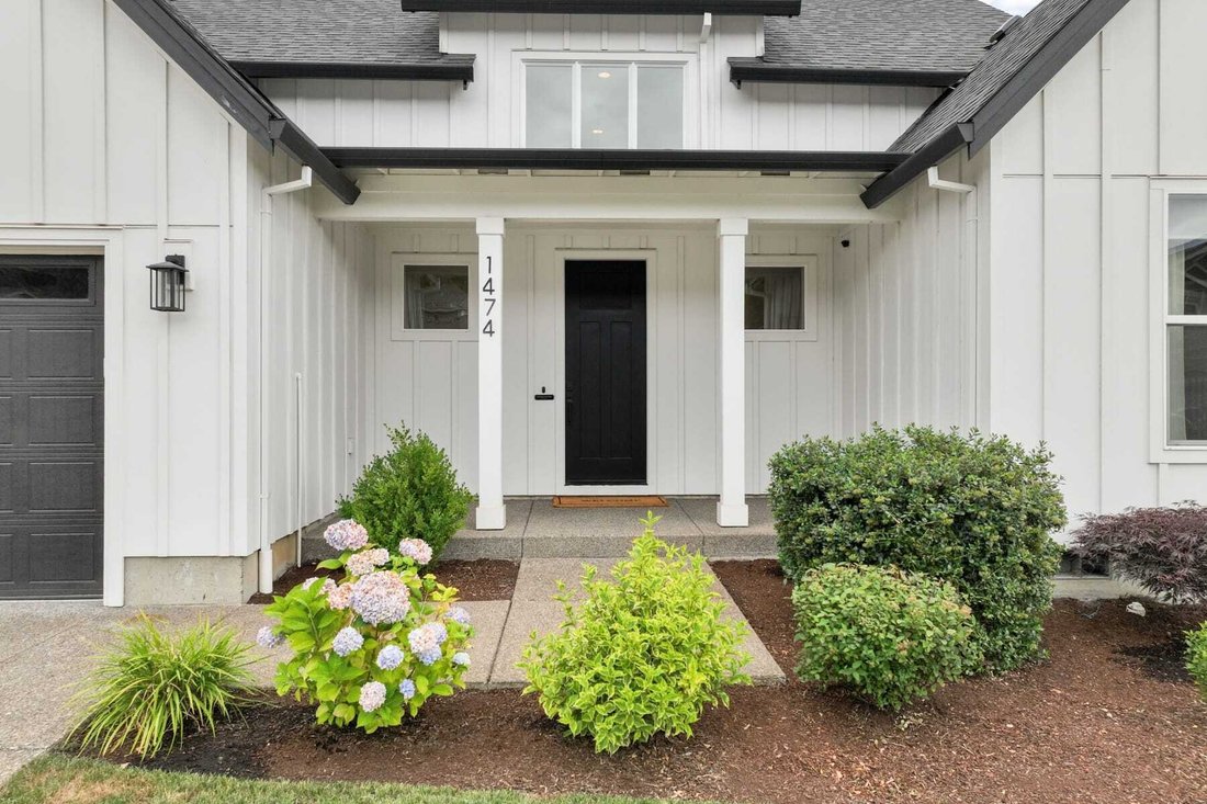 House in Silverton, Oregon, United States 3 - 18497741