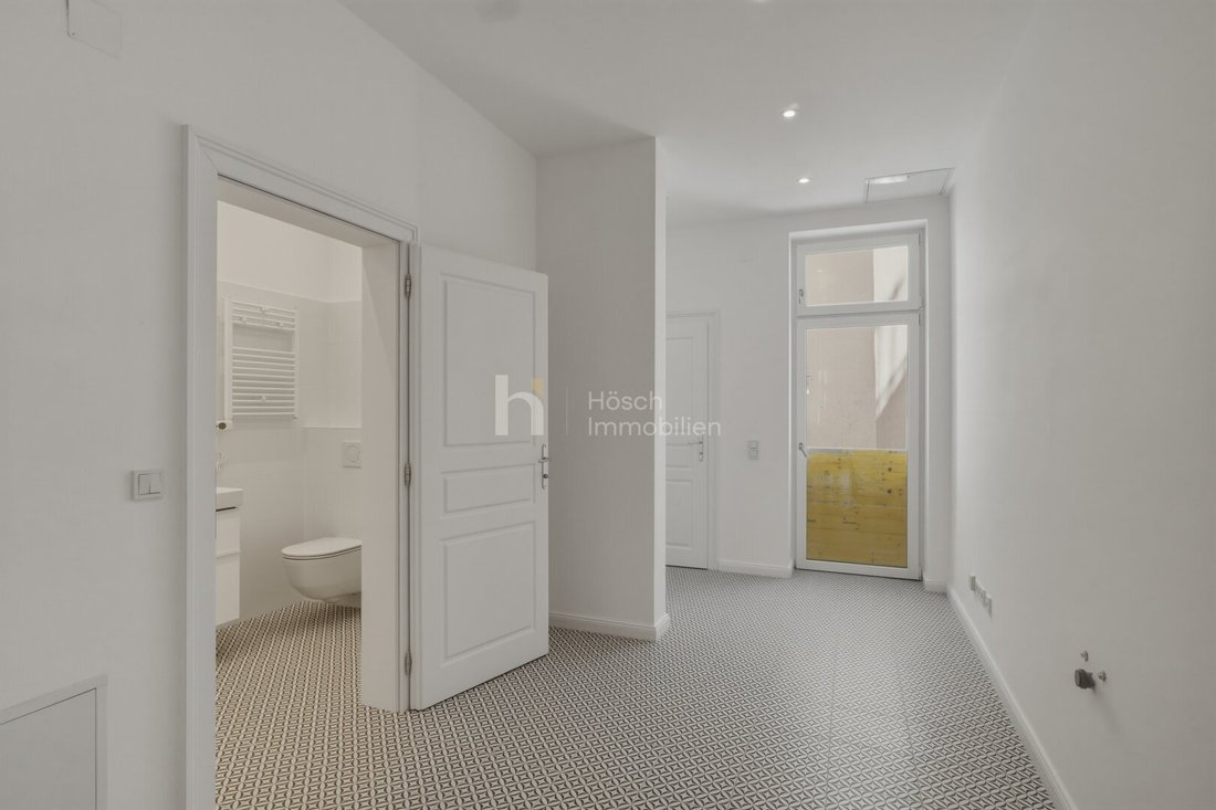 Apartment in Vienna, Wien, Austria 3 - 18497914