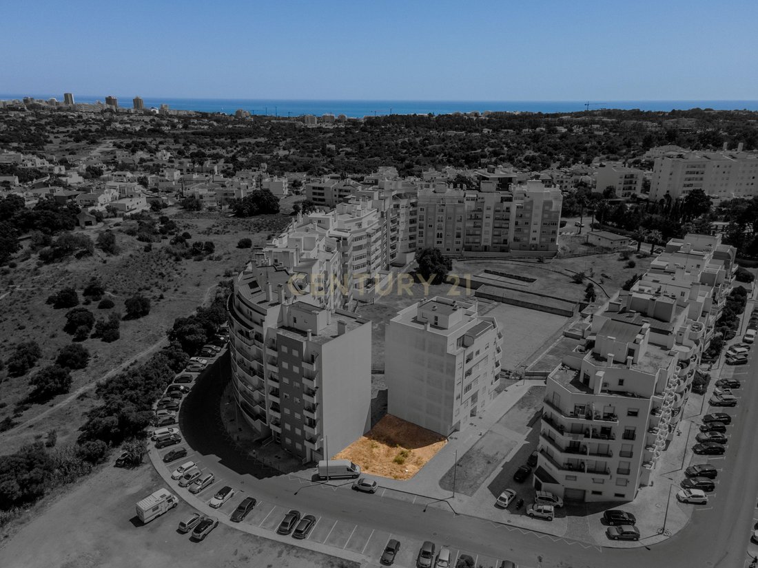 Land in Portimao, Algarve, Portugal 3 - 18497868