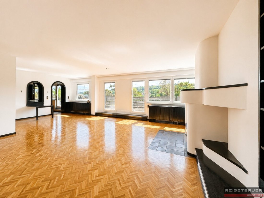 Penthouse in Vienna, Wien, Austria 1 - 18497886