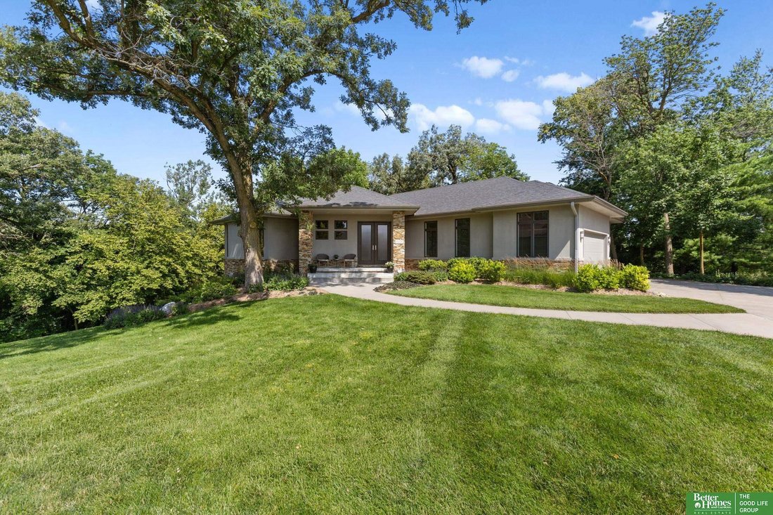 House in Omaha, Nebraska, United States 1 - 18457376