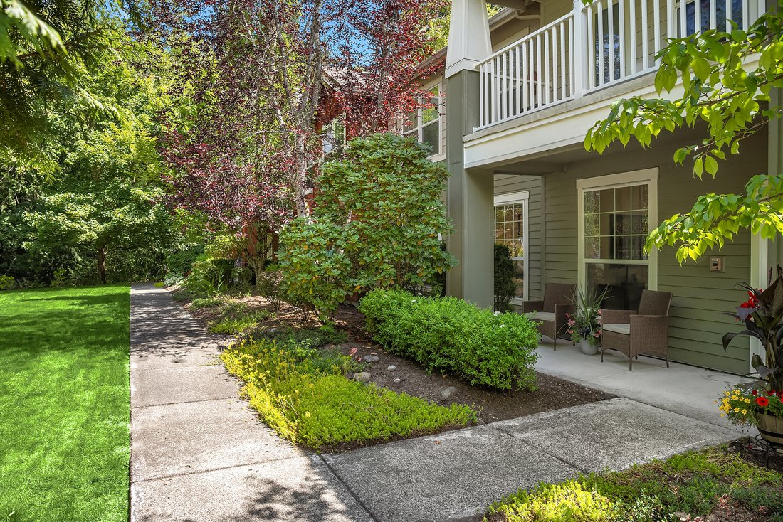 Condo in Carnation, Washington, United States 4 - 18497751