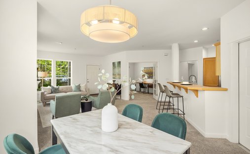 Condominio a Carnation, Washington, Stati Uniti 1