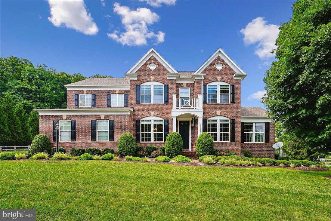 House in Leesburg, Virginia, United States 2 - 18497934
