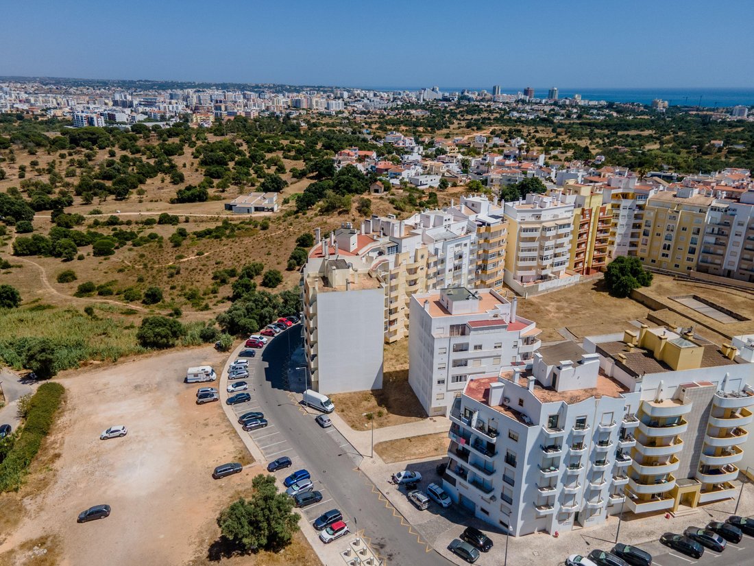 Land in Portimao, Algarve, Portugal 5 - 18497868