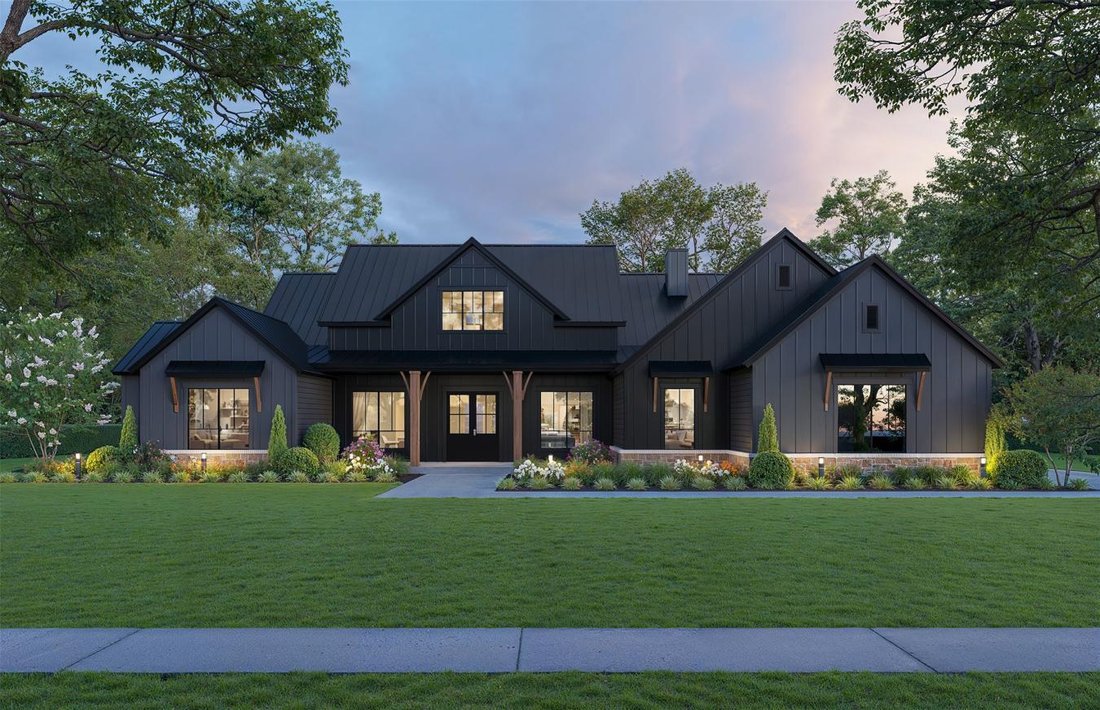 House in Georgetown, Texas, United States 1 - 18497803