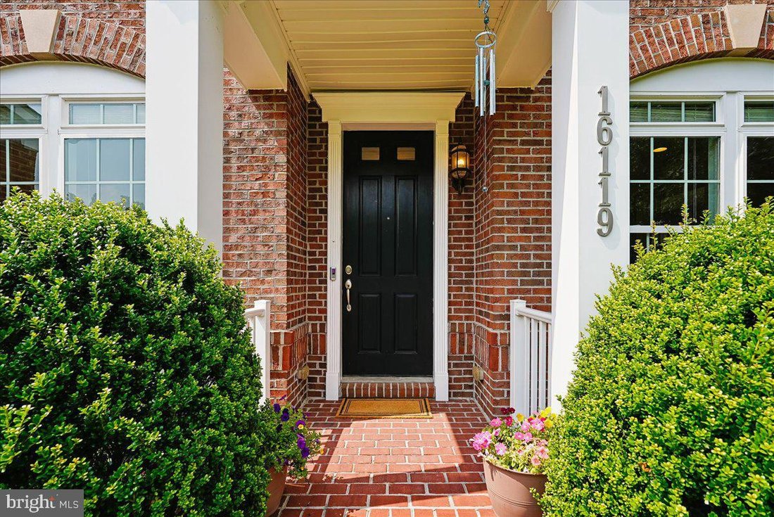 House in Leesburg, Virginia, United States 4 - 18497934