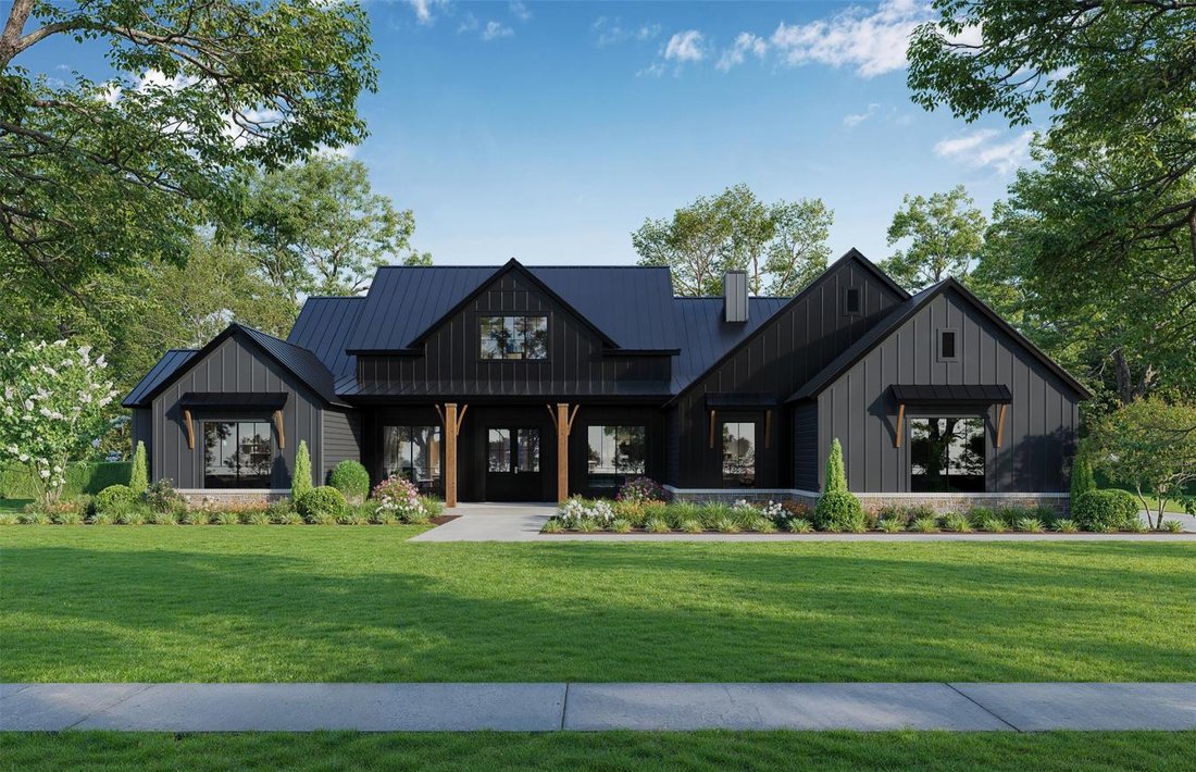 House in Georgetown, Texas, United States 3 - 18497803