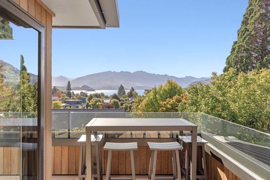 House in Wanaka, Otago, New Zealand 1 - 18497722