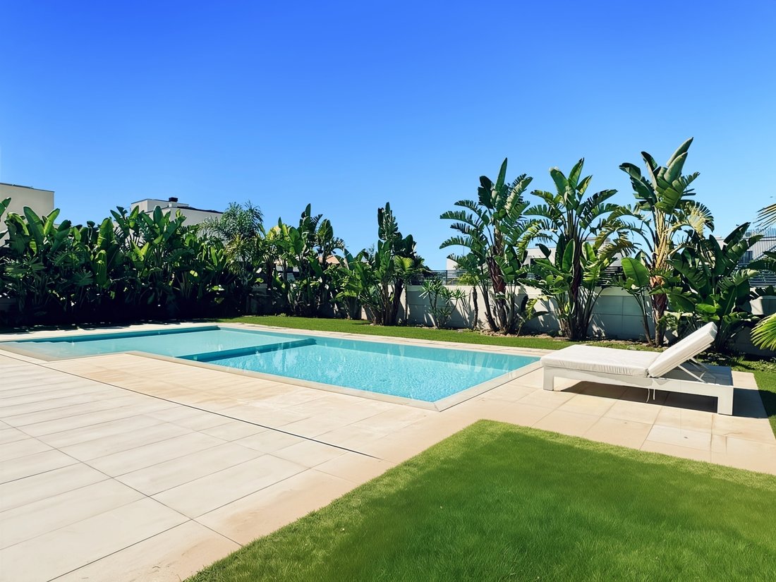 Villa in Llucmajor, Balearic Islands, Spain 5 - 18498564