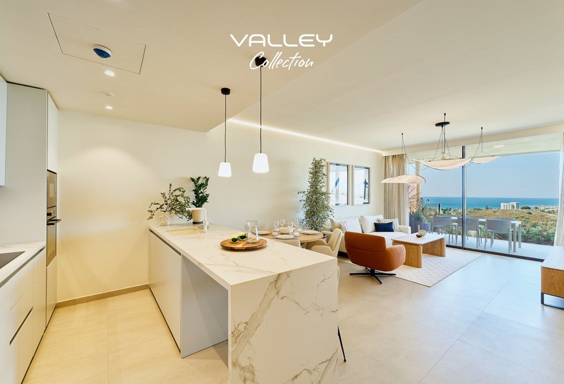Apartment in Fuengirola, Andalusia, Spain 4 - 18498099