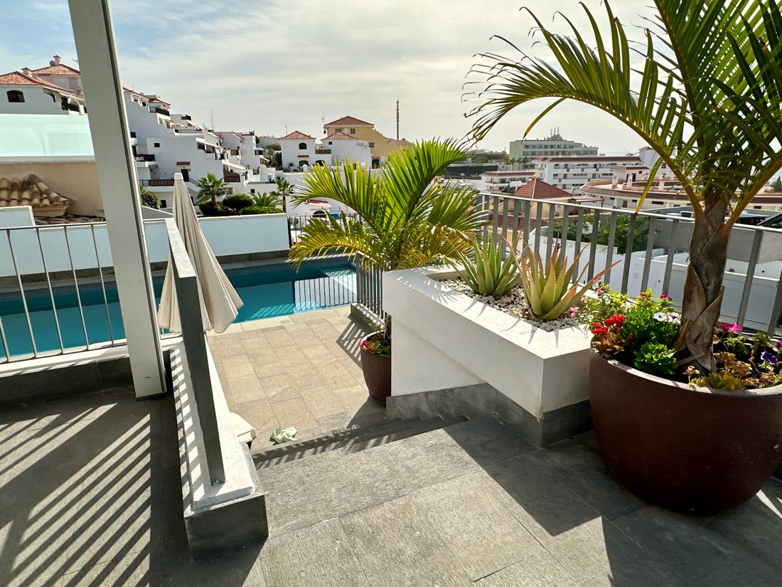 Villa in Santiago del Teide, Canary Islands, Spain 3 - 18498102