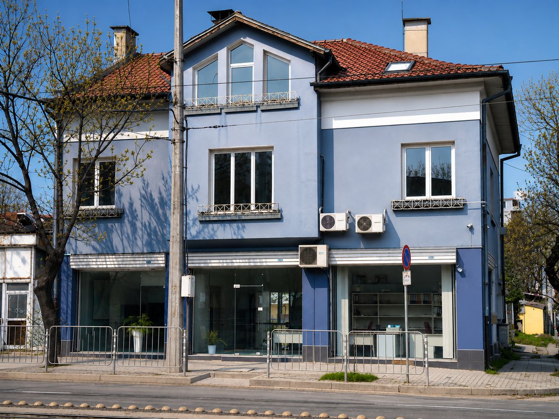 House in Sofia, Sofia City Province, Bulgaria 3 - 18498083