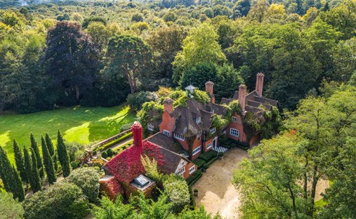 Casa a Whiteley Village, Elmbridge, Inghilterra 1