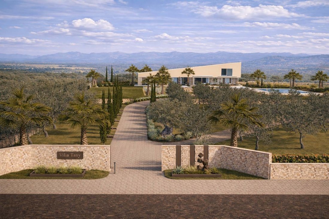 Villa in Santa Margalida, Balearic Islands, Spain 4 - 18497805