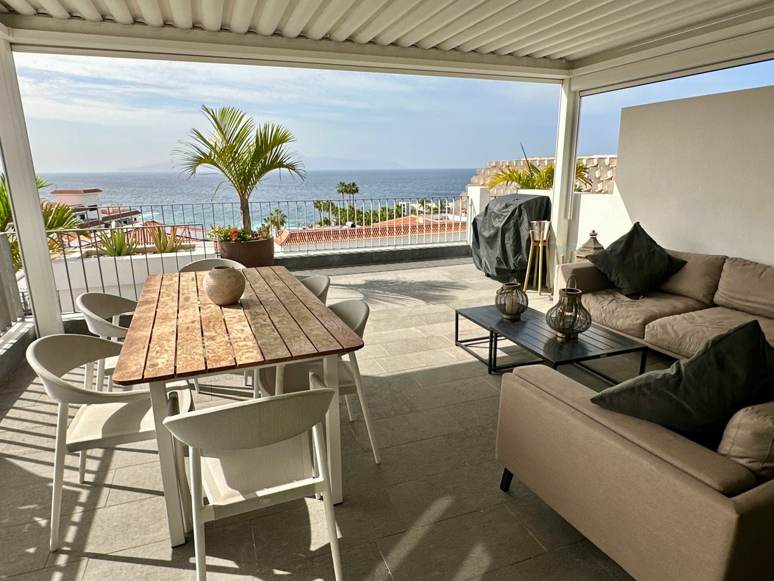 Villa in Santiago del Teide, Canary Islands, Spain 4 - 18498102