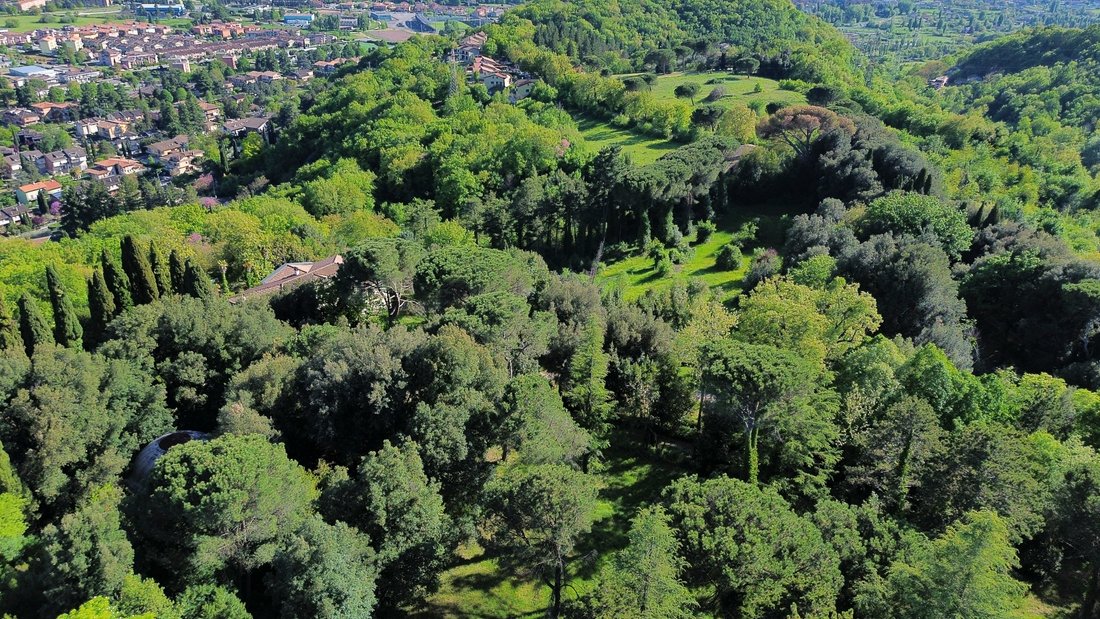 Villa in Campoloniano - Piazza Tevere - Villa Reatina, Rieti, Lazio 5 - 18497976
