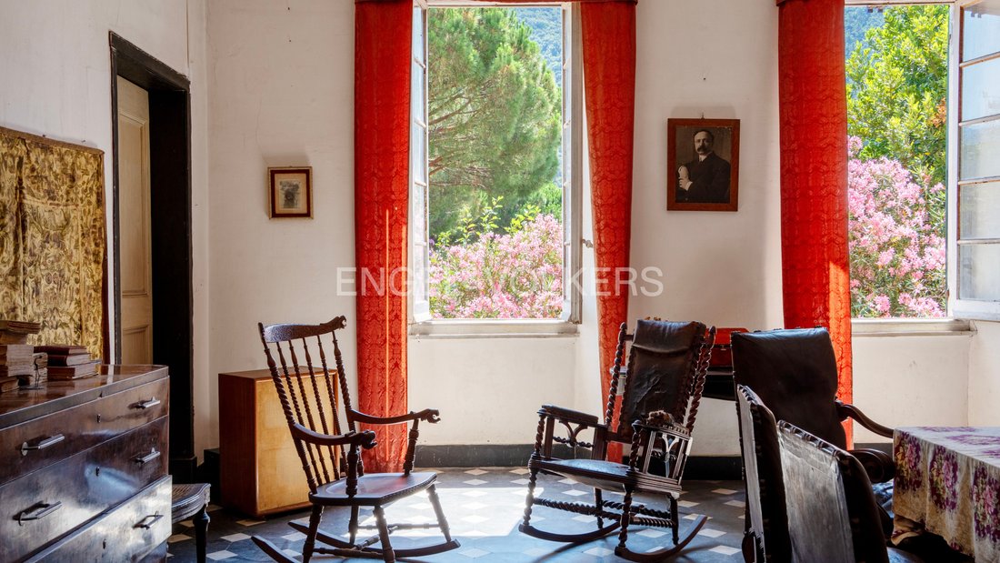 Villa in Deiva Marina, Liguria, Italy 2 - 18497772