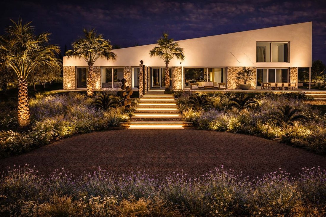 Villa in Santa Margalida, Balearic Islands, Spain 2 - 18497805