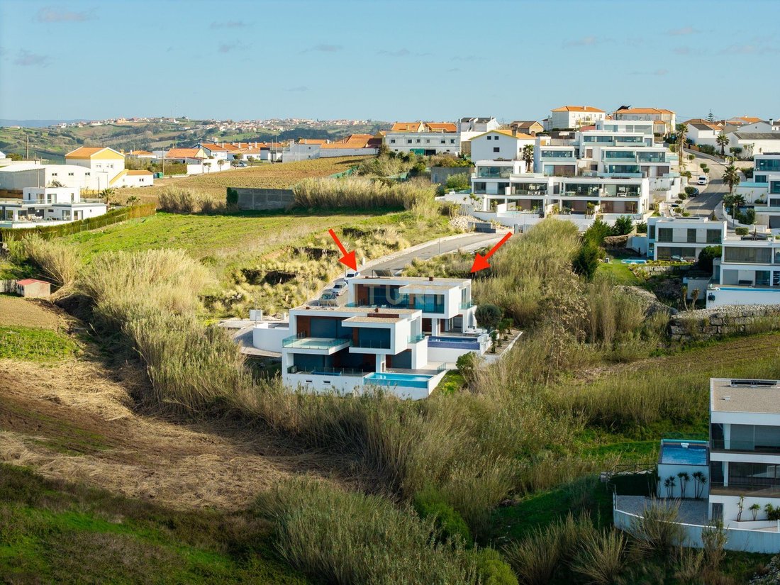 Villa in Lourinha e Atalaia, Lisbon, Portugal 5 - 17487991