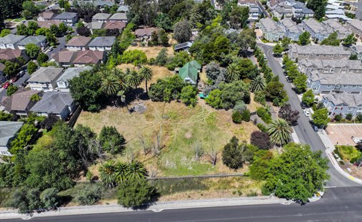 Terreno a Napa, California, Stati Uniti 1