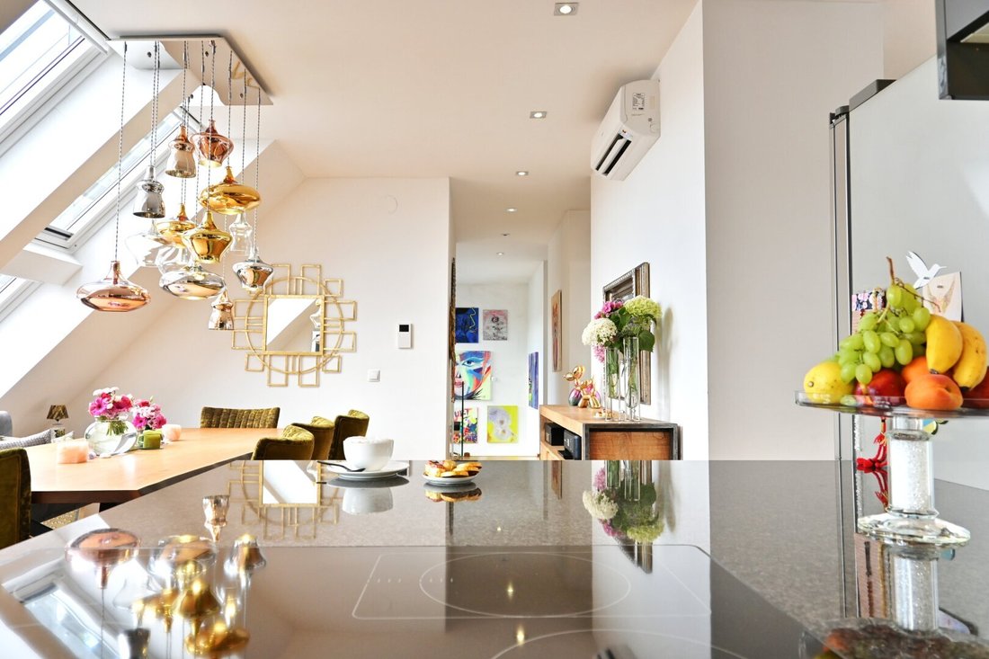 Penthouse in Vienna, Vienna, Austria 2 - 18497881