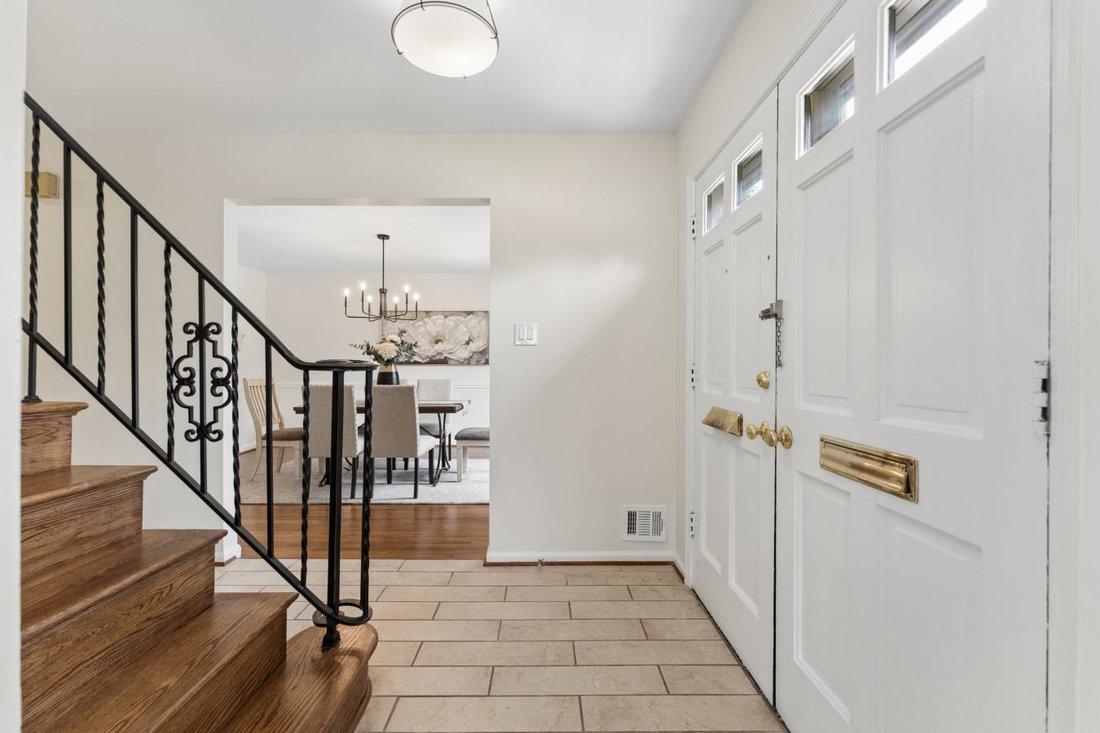 House in Kensington, Maryland, United States 3 - 18466720