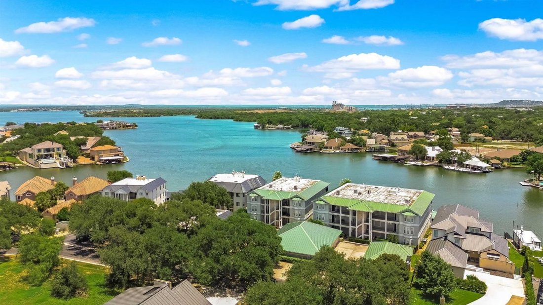 House in Horseshoe Bay, Texas, United States 1 - 18497809