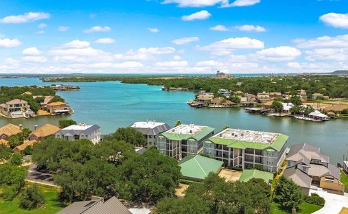 Casa en Horseshoe Bay, Texas, Estados Unidos 1