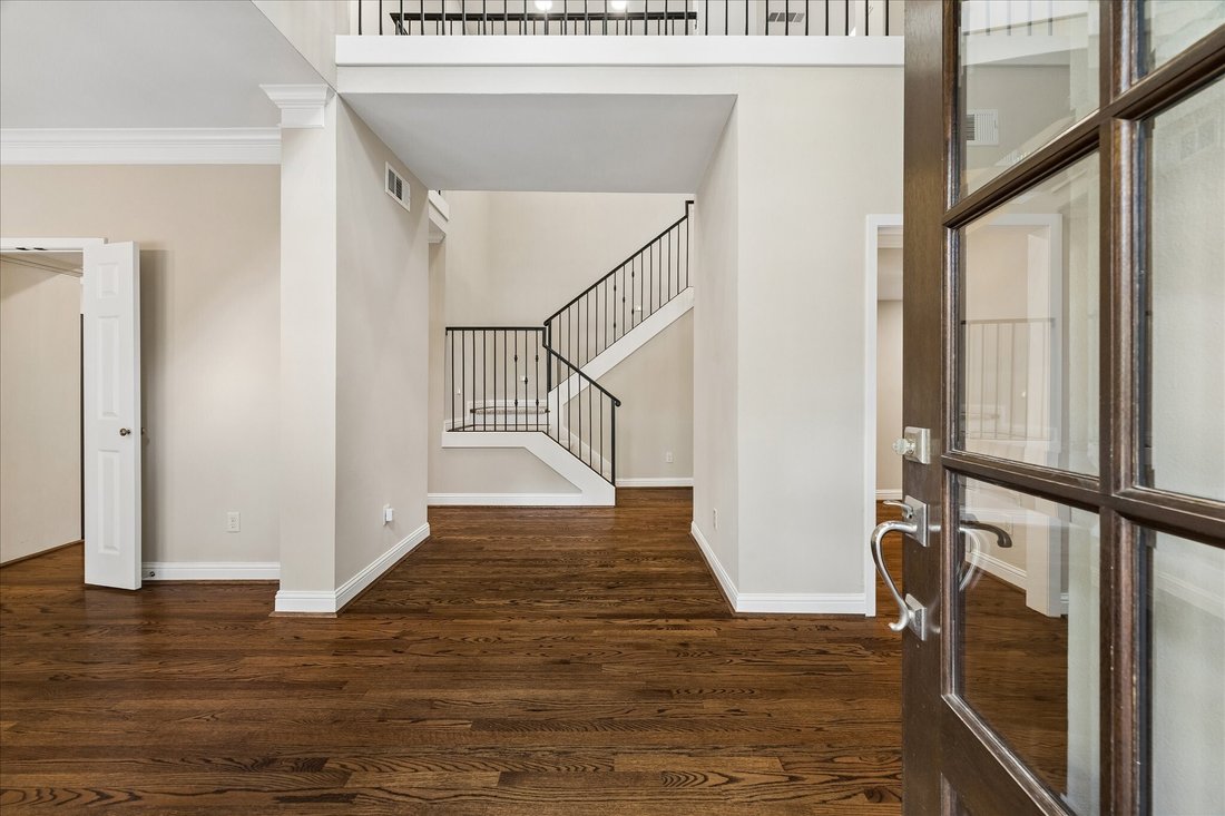 Townhouse in Houston, Texas, United States 5 - 18497763