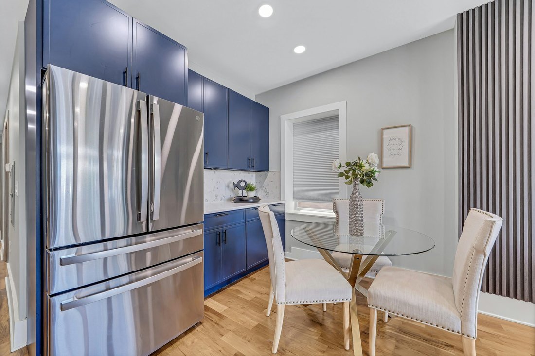Condo in Jersey City, New Jersey, United States 4 - 18497727