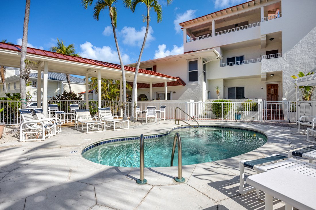 Condo in Key West, Florida, United States 1 - 18497740
