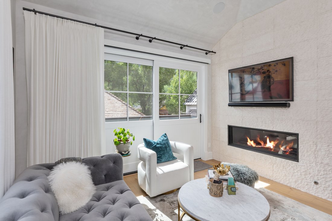 Townhouse in Mountain Village, Colorado, United States 2 - 18497750