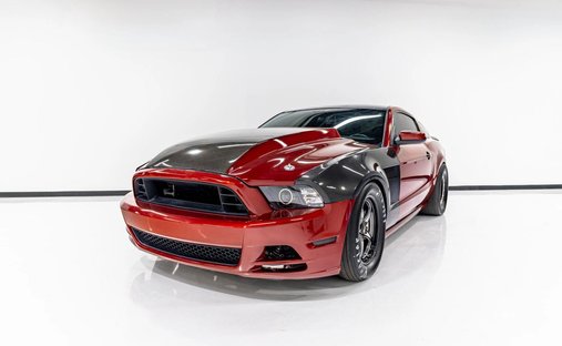 2014 Ford Mustang GT Coupe 2D in Tempe, AZ, United States 1