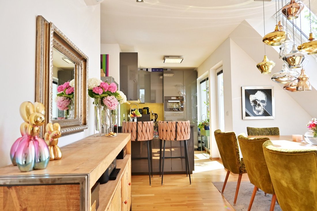 Penthouse in Vienna, Vienna, Austria 1 - 18497881