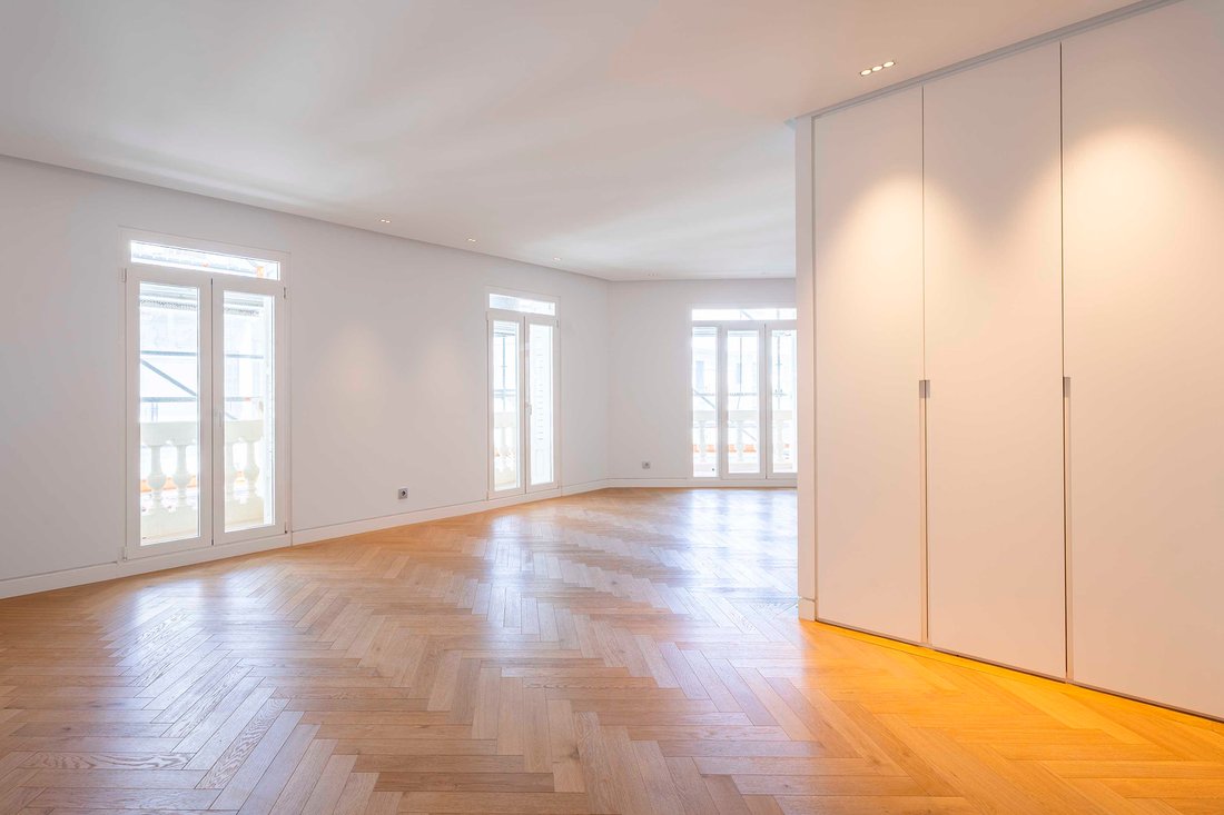 Apartment in Barrio Salamanca, Madrid, Spain 3 - 18497774