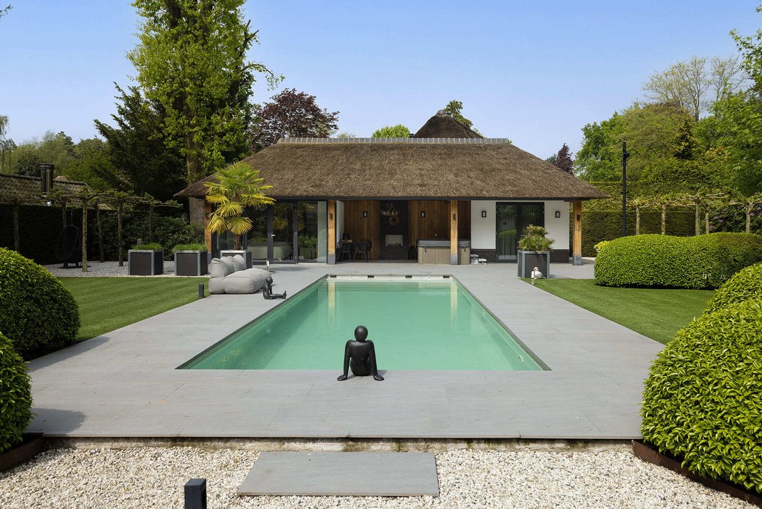 House in Blaricum, North Holland, Netherlands 2 - 18497752