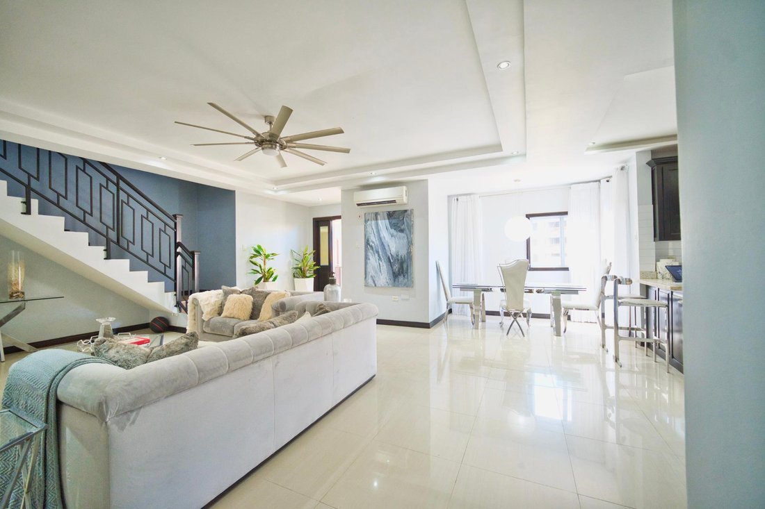 Apartment in Kingston, Jamaica 4 - 18497715