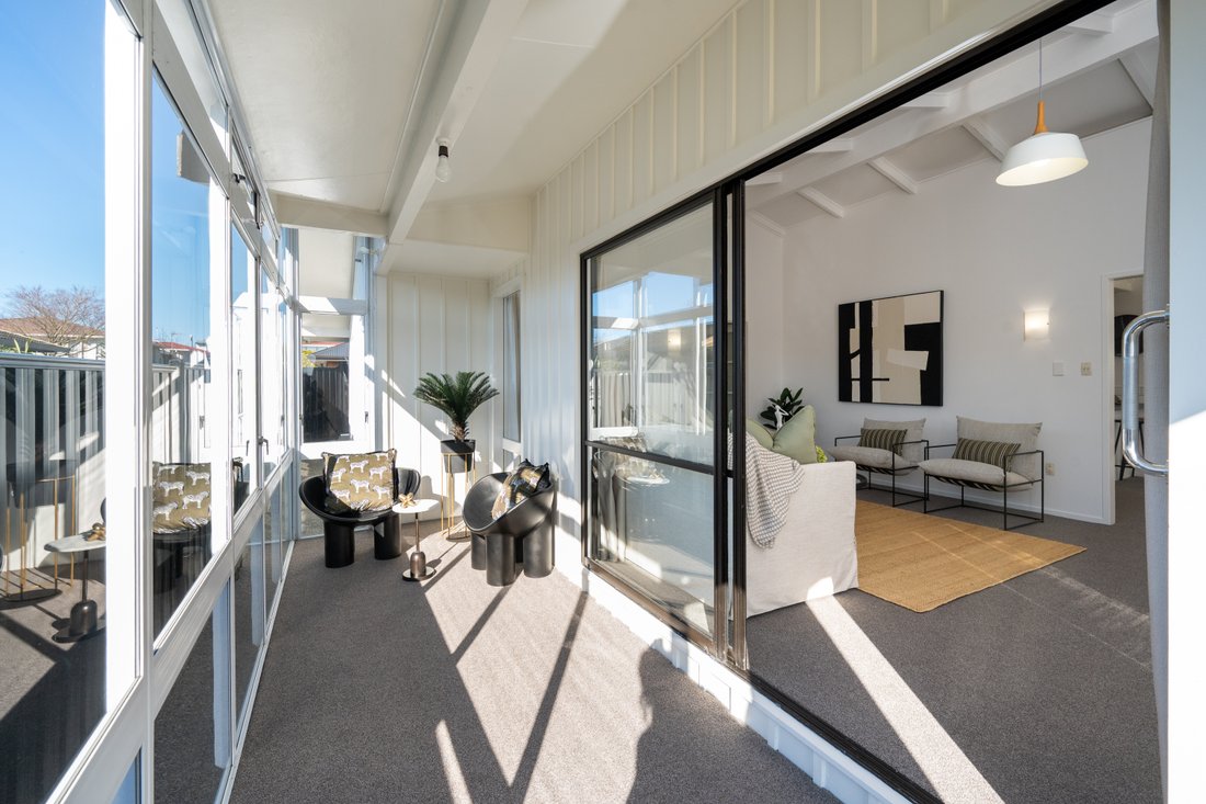 Townhouse in Havelock North, Hawke's Bay, New Zealand 5 - 18497725