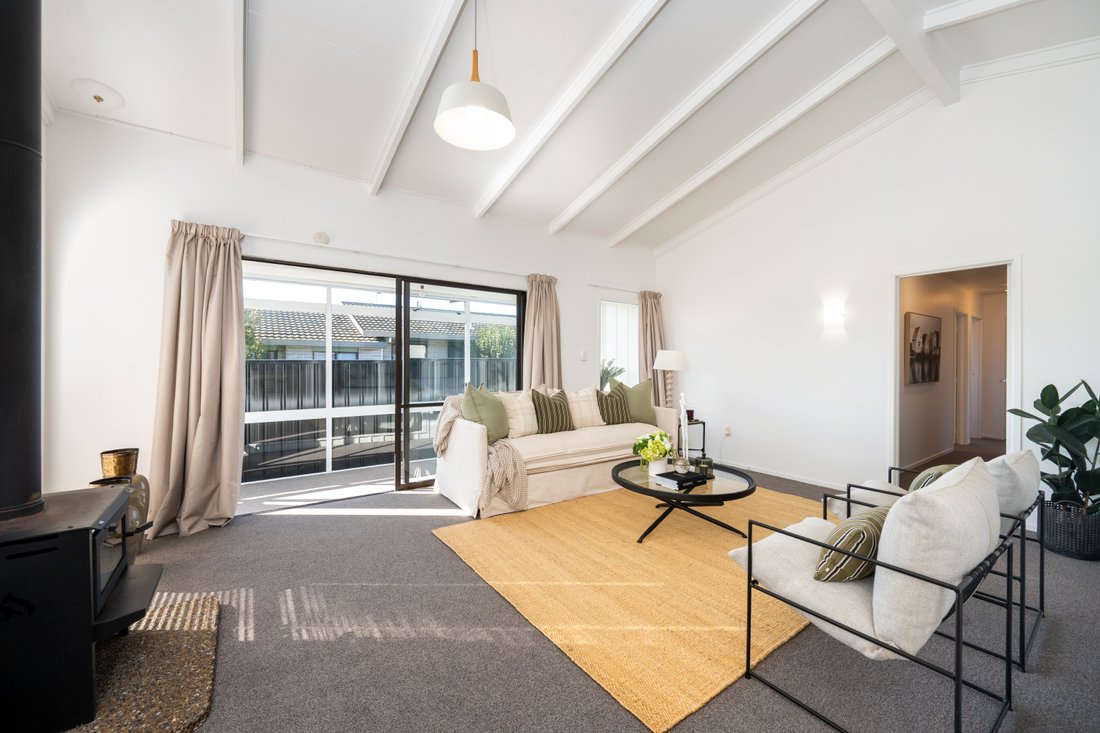 Townhouse in Havelock North, Hawke's Bay, New Zealand 3 - 18497725