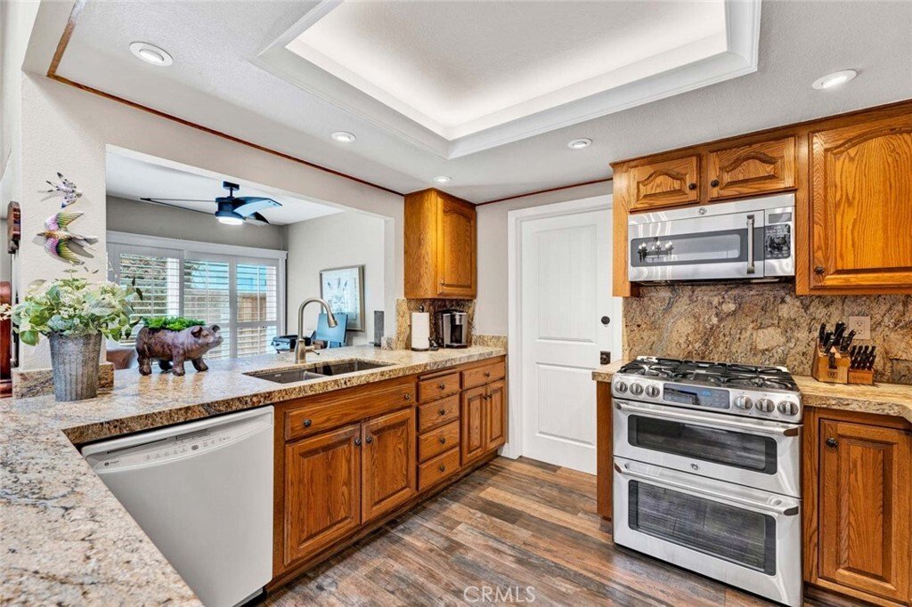 House in Tustin, California, United States 1 - 18497935